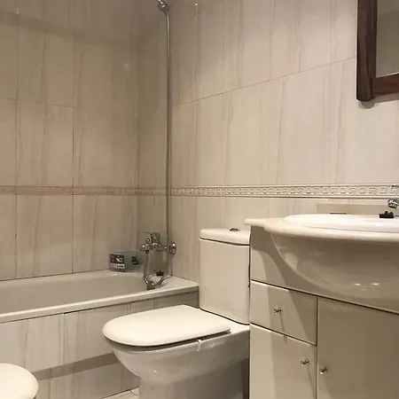 Apartamento Torrecedeira * Vigo