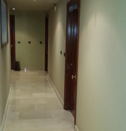 Apartamento Torrecedeira Apartamento Vigo