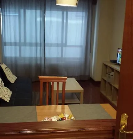 Apartamento Torrecedeira *