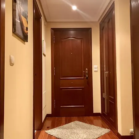 Apartamento Torrecedeira * Vigo