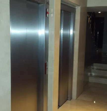 Apartamento Apartamento Torrecedeira *