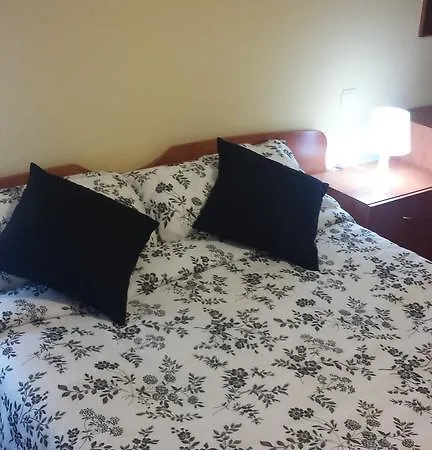 Apartamento Apartamento Torrecedeira