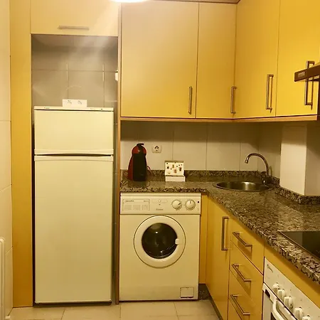 Apartamento Torrecedeira