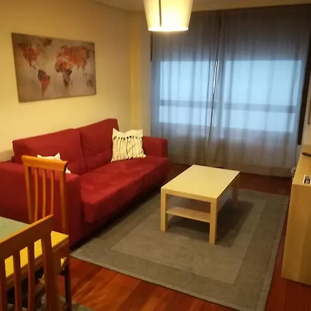 Apartamento Torrecedeira Apartamento *