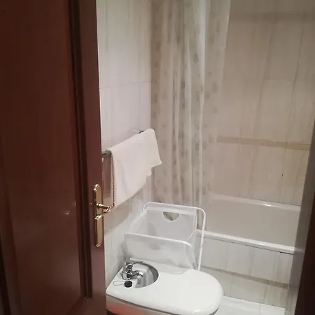 Apartamento Torrecedeira Apartamento