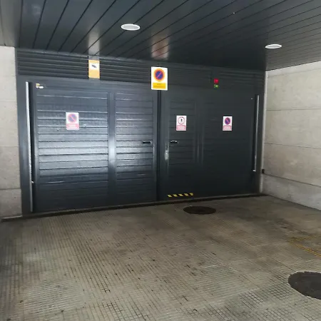 Apartamento Apartamento Torrecedeira