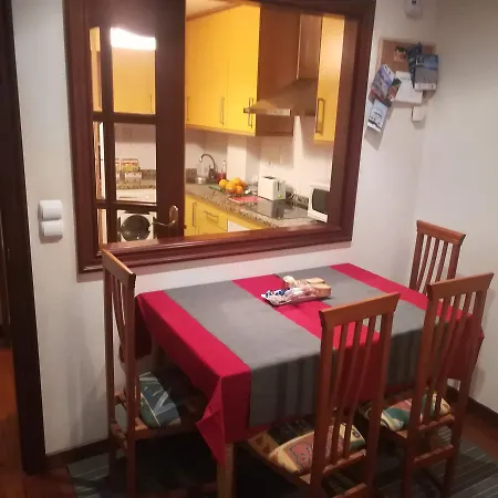 Apartamento Apartamento Torrecedeira