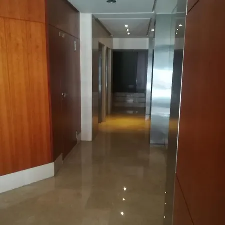 Apartamento Apartamento Torrecedeira